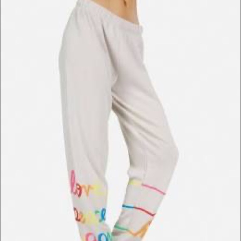 Lauren Moshi sweatpants - Picture 1 of 3